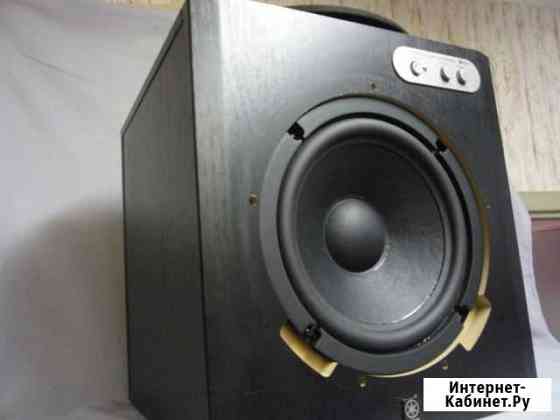 Yamaha rsw300 сабвуфер Махачкала