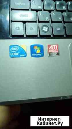 Acer Оренбург