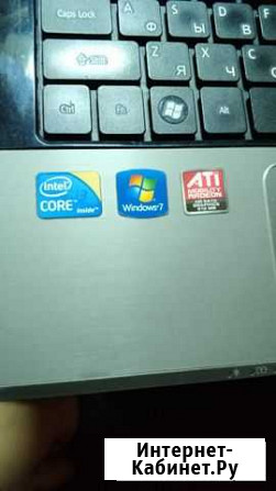 Acer Оренбург - изображение 1