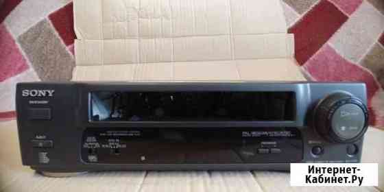 Видеомагнитофон Sony SLV-X512 Кемерово