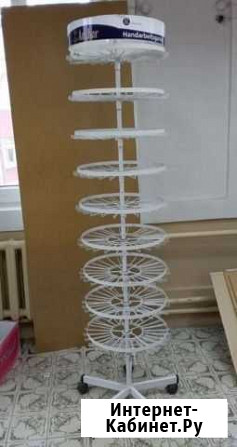 Держатель для мулине, молний Брянск - изображение 1