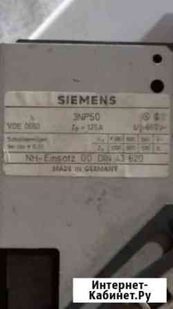 Siemens 3np50 Батайск