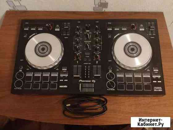 Dj контроллер pioneer Кратово