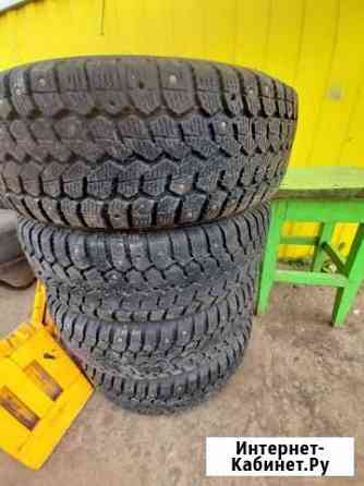 Kama 14/65 R14 Фокино