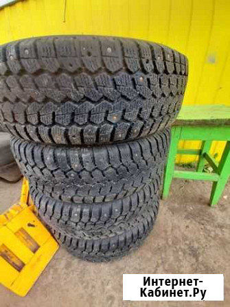 Kama 14/65 R14 Фокино - изображение 1