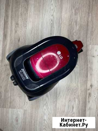 Пылесос LG Волгодонск - изображение 1