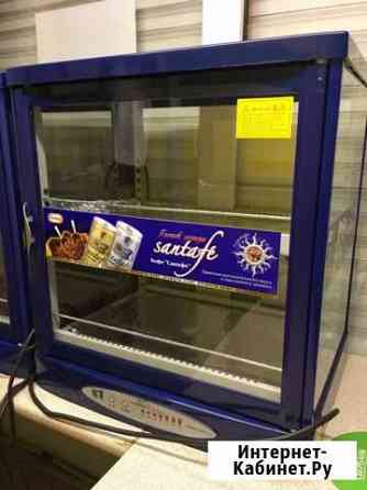 Тепловая витрина Омск