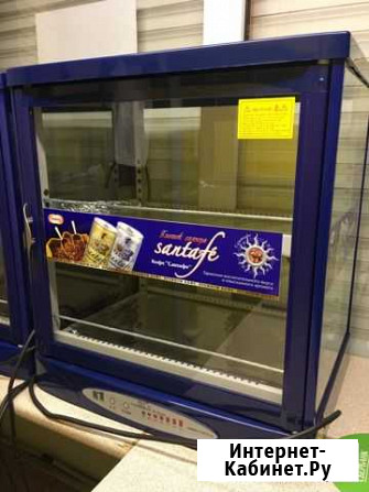 Тепловая витрина Омск - изображение 1
