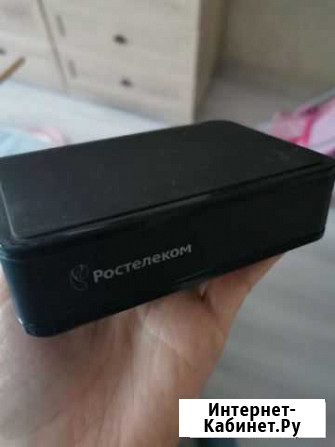 TV приставка ростелеком Сочи - изображение 1