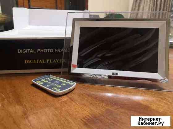 Цифровая фоторамка 10х15 новая Волгоград