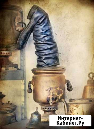 Трубы труба на Самовар Угольный Тверь - изображение 1