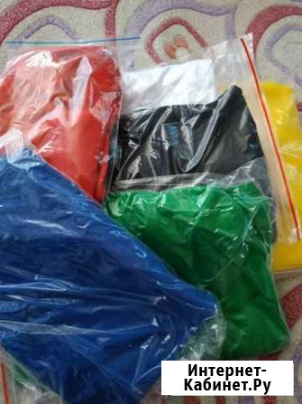 Хоккейная майка все размеры Омск - изображение 1