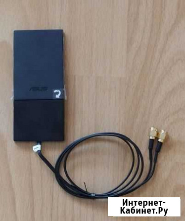 Wi-fi антенна Asus 2T2R Тобольск - изображение 1