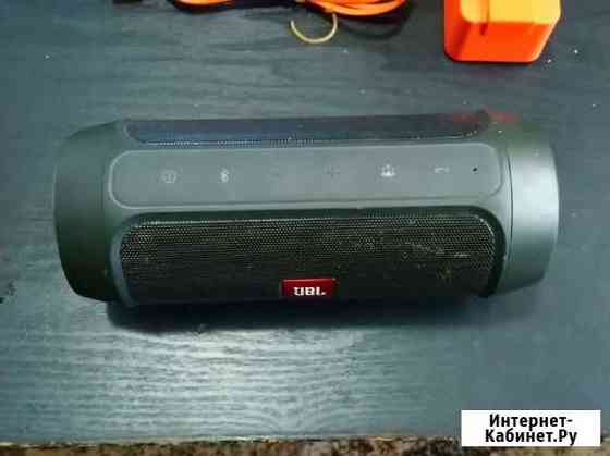 JBL charge 2+ Омск