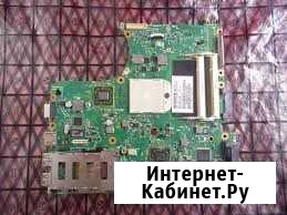 Материнская плата для ноутбука 6050A2268201 неиспр Пермь - изображение 1