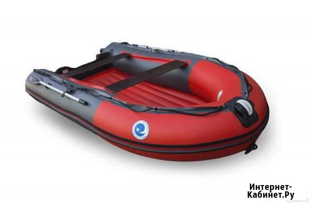 Лодка пвх Stormline Air Hector 340 Пермь - изображение 1