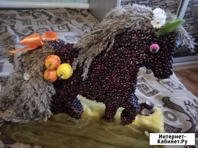 Поделки в школу и садик своими руками Липецк - изображение 1