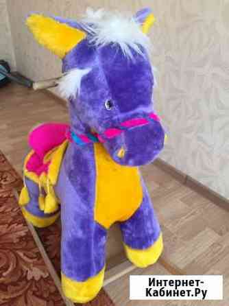 Качалка лошадка Ростов-на-Дону