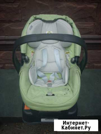 Детское кресло Peg-Perego Пенза - изображение 1