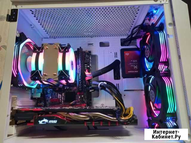 Система для Игр i5 + GTX 970 4GB Нижнекамск - изображение 1