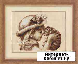 Набор для вышивания Ярославль