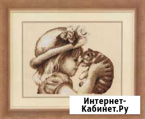 Набор для вышивания Ярославль - изображение 1