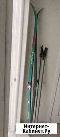 Беговые лыжи Рязань