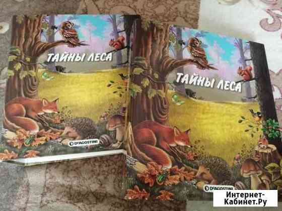 Детская энциклопедия Новокузнецк