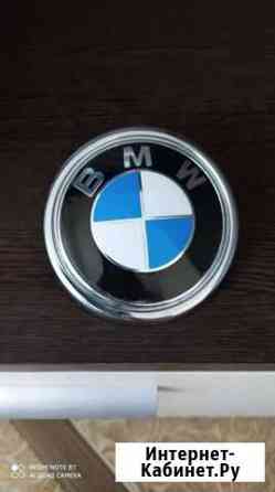 Значок/ шильдик BMW Михайловск