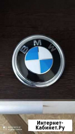 Значок/ шильдик BMW Михайловск - изображение 1