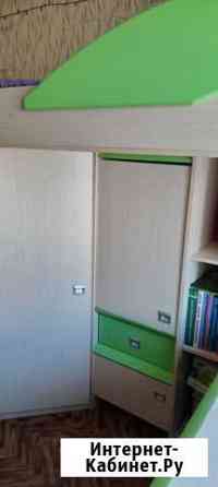 Детский спальный уголок Улан-Удэ