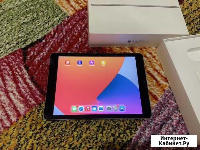 iPad Pro 9,7 32g WiFi LTE Кинешма - изображение 1