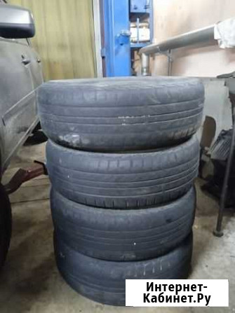 Cordiant 195/65 R15 4шт Великий Новгород - изображение 1