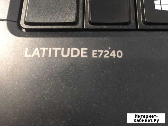 Dell latitude e7240 i7 Питкяранта - изображение 1