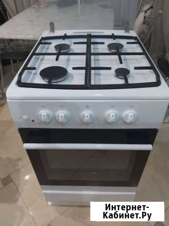 Газовая плита hansa Краснодар - изображение 1