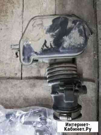 Гофра дроссельной заслонки Новомосковск