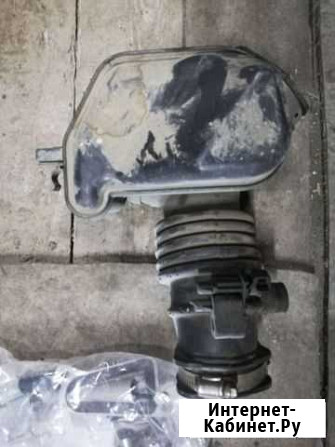 Гофра дроссельной заслонки Новомосковск - изображение 1