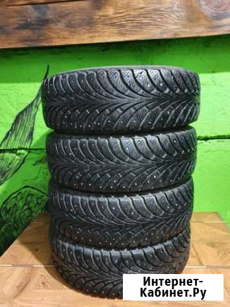Yokohama 205/55 R16 Магнитогорск - изображение 1