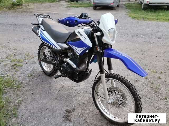 Racer panther rc250gy-c2a рассрочка Кемерово - изображение 1