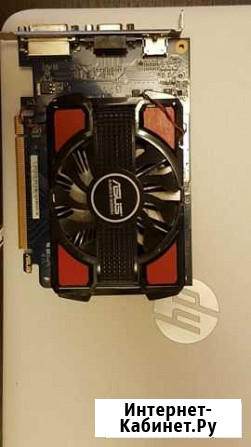 Видеокарта gt 730 2gb Братск - изображение 1