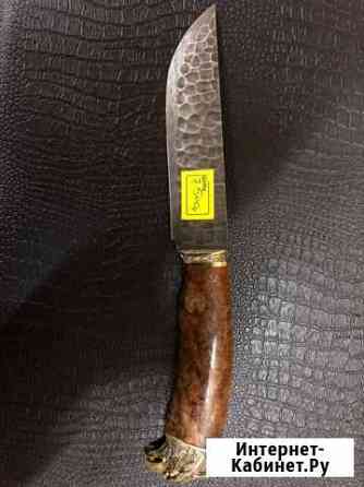 Нож Иркутск