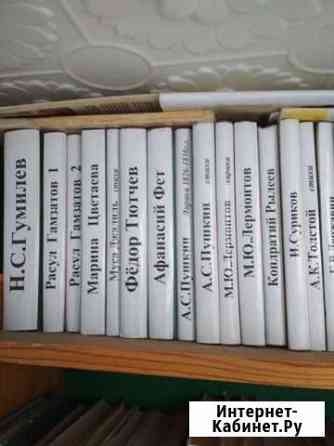 Книги Саранск