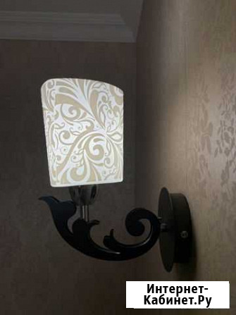 Бра Москва - изображение 1