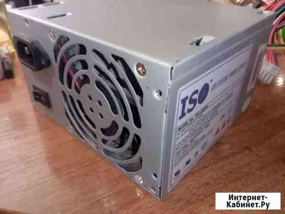 Блок питания 420w Киров