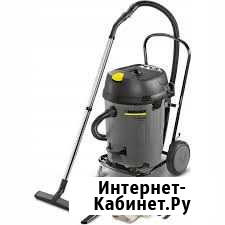Пылесос NT 65/2 Ap Ростов-на-Дону - изображение 1