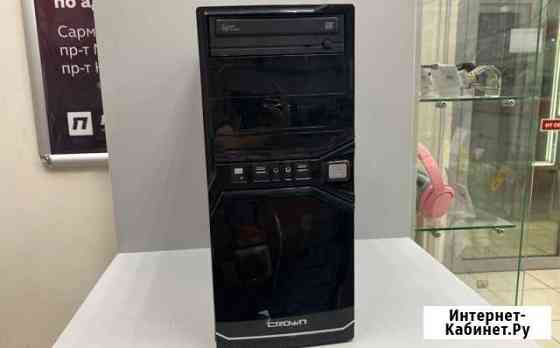 Мо53 - Системный блок Crown Набережные Челны