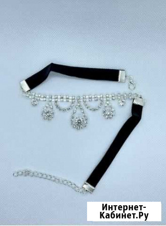 Чокер Санкт-Петербург - изображение 1