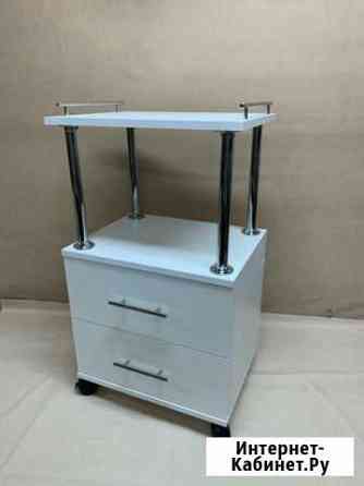 Тележка косметолога Новосибирск