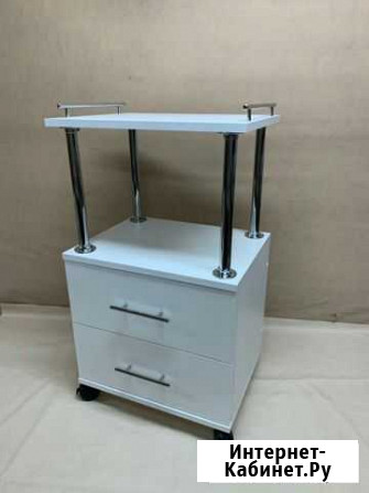 Тележка косметолога Новосибирск - изображение 1