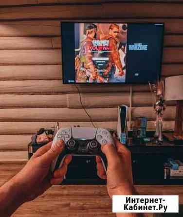 Sony playstation 5 с дисководом Дзержинск